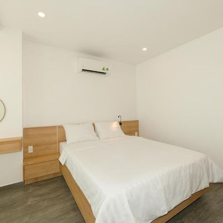 Cien Hotel Quy Nhon Esterno foto