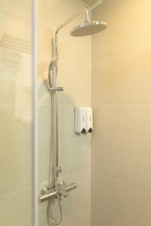 Cien Hotel Quy Nhon Esterno foto